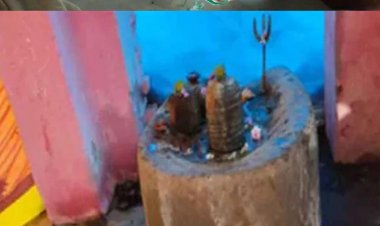 ‘छत्तीसगढ़’ का  संपादकीय : बचपन से ही अंधविश्वास में इतने गहरे डूबी पीढ़ी आगे बढ़ेगी, तो कहां तक?