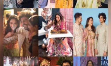 माधुरी दीक्षित के लिए यादगार रहा 2024, बोलीं- ‘हर सबक की आभारी'