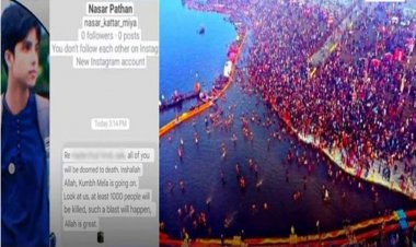 ‘छत्तीसगढ़’ का  संपादकीय : साम्प्रदायिक दंगे फैलाने की कोशिश देशद्रोह है