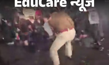 नॉर्मलाइजेशन का विरोध क्‍यों कर रहे BPSC छात्र:NEET, UP RO/ARO एग्जाम्स में भी विरोध हुआ; स्टूडेंट्स का कहना- ये फेयर नहीं