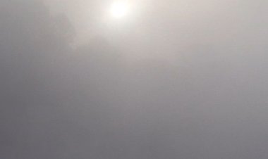 मंडला में तापमान 3°C तक गिरा:कान्हा के भिलवानी में तापमान 2.7°C दर्ज, वेस्टर्न डिस्टर्बेंस के बाद तापमान में वृद्धि की संभावना