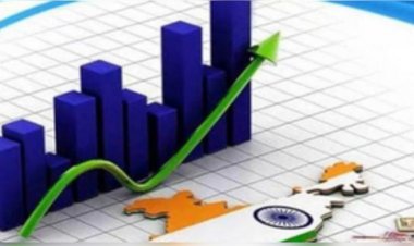 भारत 'सबसे तेजी से बढ़ने वाली प्रमुख अर्थव्यवस्था' बना रहेगा: रिपोर्ट