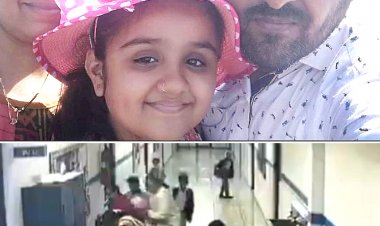 ‘छत्तीसगढ़’ का  संपादकीय : आठ बरस की बच्ची की हार्ट अटैक से हुई मौत, और उससे उपजे कई सवाल