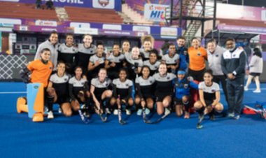 एचआईएल: सूरमा हॉकी क्लब महिला हॉकी अभियान की शुरुआत करने के लिए तैयार