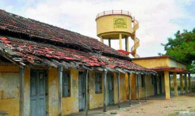 ‘छत्तीसगढ़’ का  संपादकीय : जहां प्राथमिक शिक्षा बेहाल वहां पूरा भविष्य ही बदहाल