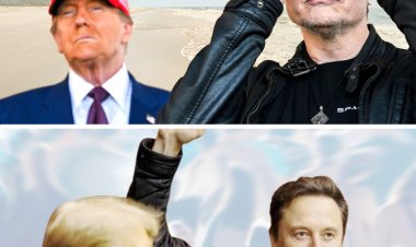 ‘छत्तीसगढ़’ का  संपादकीय : अमरीकी लोकतंत्र हैरानी की हद तक अराजक होते दिख रहा है, आगे क्या?