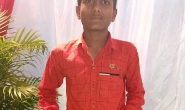 इंदौर में छात्र ने किया सुसाइड:पिता के घर पहुंचने पर फंदे पर झूलता मिला, पुलिस जांच जारी