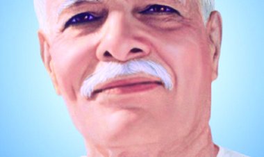 प्रजापिता ब्रह्मा बाबा पुण्यतिथि को ईश्वरीय विश्वविद्यालय विश्व शांति दिवस मनाएगा