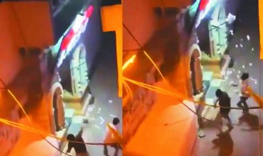 ‘छत्तीसगढ़’ का संपादकीय : हिंसा को जब दूसरे न बचे, हिन्दुओं का जैनों पर हमला!