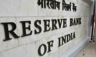मांग बढ़ने से भारत की आर्थिक वृद्धि दर में तेजी आने की उम्मीद: आरबीआई