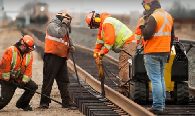 सरकारी नौकरी:रेलवे में अप्रेंटिस के 1154 पदों पर निकली भर्ती; 10वीं पास को मौका, फीस 100 रुपए