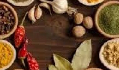 इंदौर में आज से दो दिनी ग्लोबल स्पाइस समिट:देशभर के तीन से ज्यादा मसाला कारोबारी करेंगे शिरकत; कई कंपनियों के प्रतिनिधि मसाला उद्योगों को देंगे नई दिशा