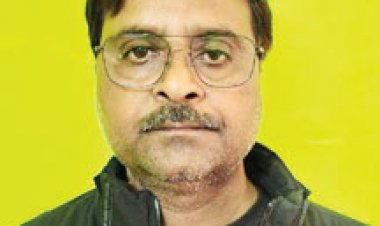 रकम दोगुना करने का झांसा, 8 करोड़ से अधिक की ठगी, आरोपी झारखंड से गिरफ्तार