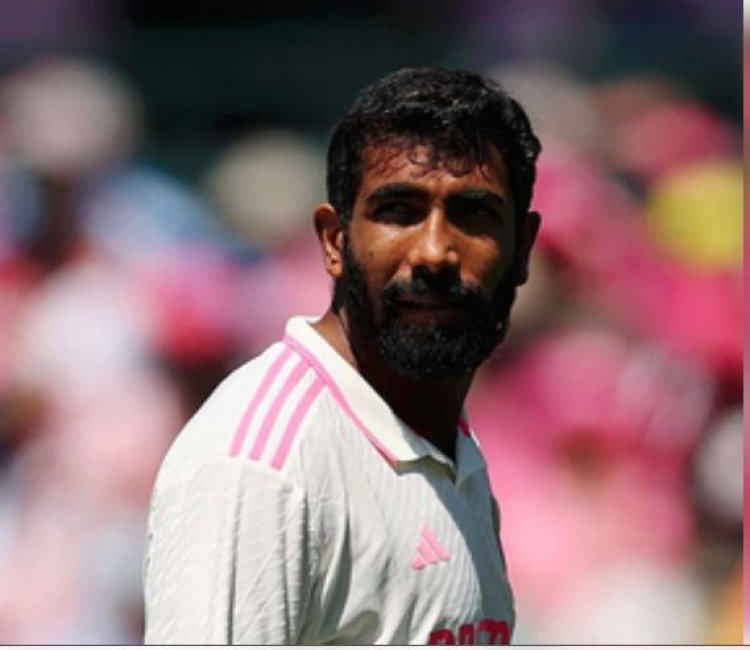 बॉर्डर-गावस्कर ट्रॉफी : सीरीज में बने ये बड़े रिकॉर्ड, बुमराह ने किया कमाल