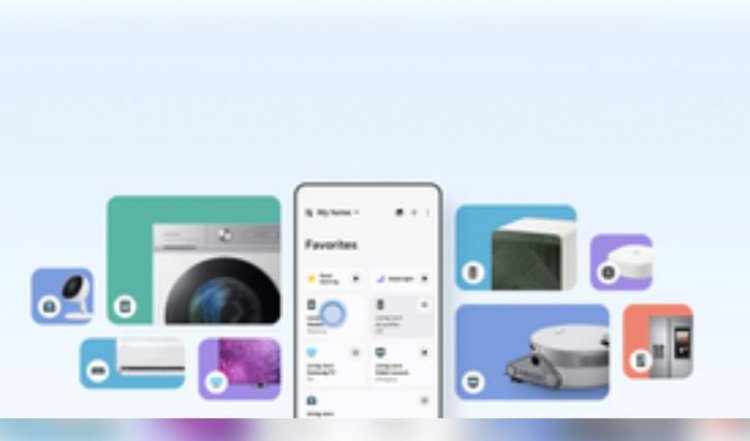 सीईएस 2025: सैमसंग के एआई-कनेक्टेड घरेलू उपकरणों, 8के क्यूएलईडी टीवी पर खास फोकस लास