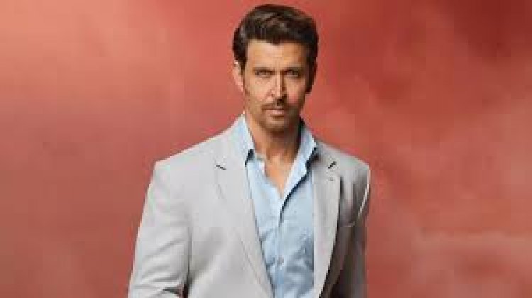 रजनीकांत बेहद उदार और सौम्य हैं : ऋतिक रोशन