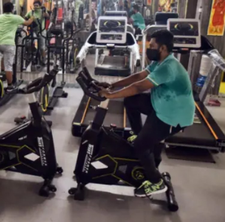 हफ़्ते में सिर्फ़ दो-चार घंटे कसरत बदल सकती है आपकी ज़िंदगी, बस तरीका जान लीजिए