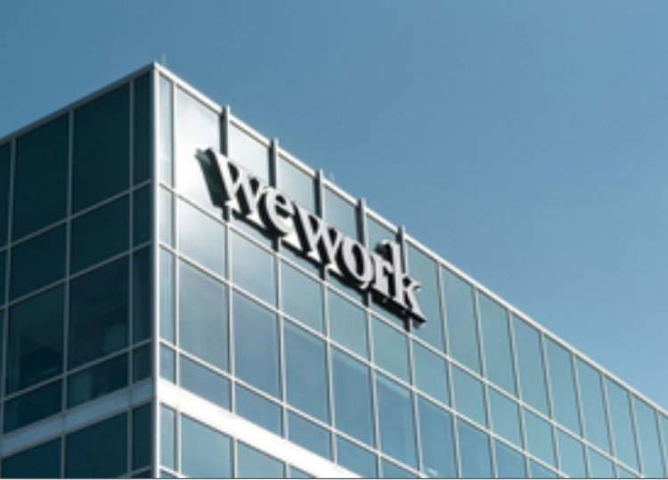 वीवर्क इंडिया को वित्त वर्ष 24 में हुआ 130 करोड़ रुपये का नुकसान, खर्च 19 प्रतिशत बढ़ा