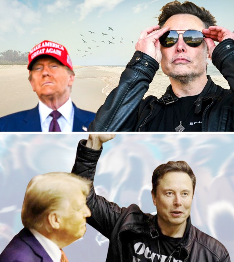 ‘छत्तीसगढ़’ का  संपादकीय : अमरीकी लोकतंत्र हैरानी की हद तक अराजक होते दिख रहा है, आगे क्या?