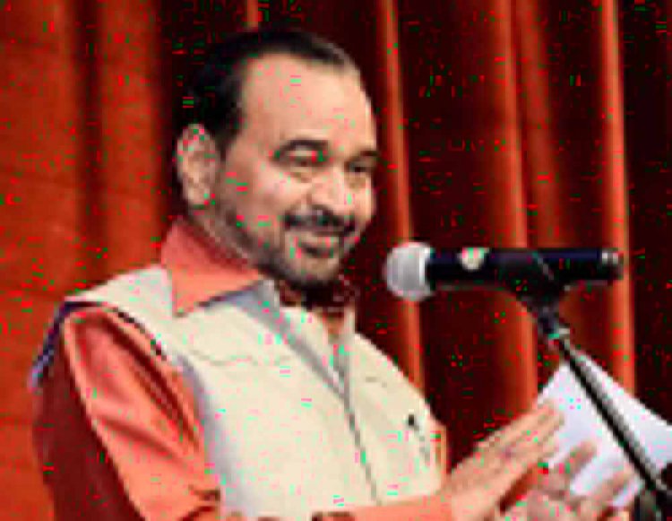 कलश यात्रा के साथ हिंदू संगम शुरू, 6 दिनी आयोजन में होंगे विभिन्न कार्यक्रम