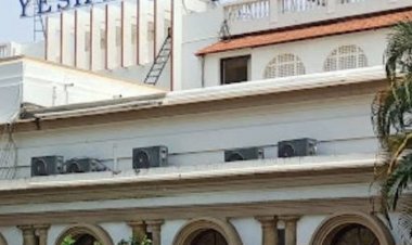 यशवंत क्लब को खेल विभाग में अधिग्रहित करने की मांग:कांग्रेस नेता ने कहा- यशवंत क्लब का मौजूदा स्वरूप शासकीय कलाली और अहाते जैसा