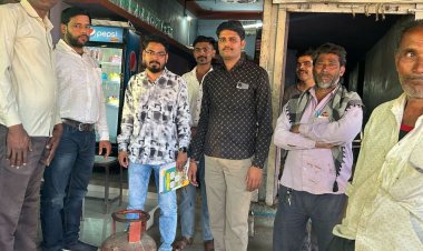 होटल और रेस्टोरेंट से 22 घरेलू गैस सिलेंडर जब्त:सीहोर में खाद्य विभाग ने की 9 प्रतिष्ठानों पर की कार्रवाई