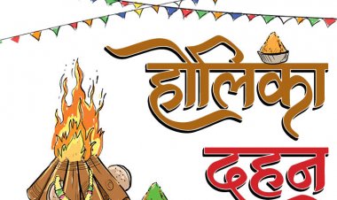 होली पर सड़कों की सुरक्षा को लेकर पहल:भोपाल में डामर रोड पर होलिका दहन न करने की अपील, नागरिक विकास समिति चलाएगी जागरूकता अभियान