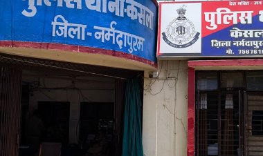 पिता की डांट के बाद किशोरी ने दी जान:खेत पर जाकर लगाई फांसी, 1 साल पहले छोड़ दी थी पढ़ाई