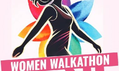 दैनिक भास्कर नाइट वॉकथॉन- वर्ल्ड बुक ऑफ रिकॉर्ड क्लैम होगा:जुम्बा और डीजे की धुन के साथ होगी शुरुआत; प्रतिभागियों को मिलेगा ई-सर्टिफिकेट