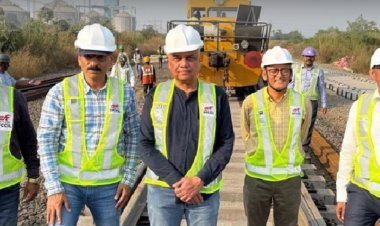 सरकारी नौकरी:DFCCIL में 642 पदों पर भर्ती के लिए आवेदन की तारीख बढ़ी; अब 22 मार्च तक करें अप्लाई