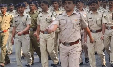 सरकारी नौकरी:बिहार में 19,838 पदों पर भर्ती के लिए आवेदन शुरू; 69 हजार से ज्यादा सैलरी, 12वीं पास करें अप्लाई