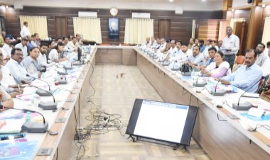 सूचना का अधिकार अधिनियम पर कार्यशाला व प्रशिक्षण