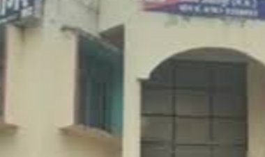 नाबालिग लड़का और लड़की ने एक साथ की खुदकुशी:दोनों के फंदे पर लटके मिले शव; कानपुर से भागकर जबलपुर आए थे