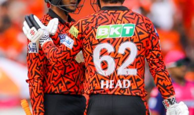 अभिषेक पिछले साल से काफी बेहतर प्रदर्शन कर रहे हैं: हेड