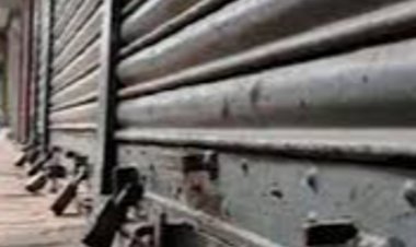 नवरात्र में मीट की दुकानें बंद रखने की मांग:भोपाल में संस्कृति बचाओ मंच ने उठाई मांग, अष्टमी-नवमी पर शराब भी नहीं बिके