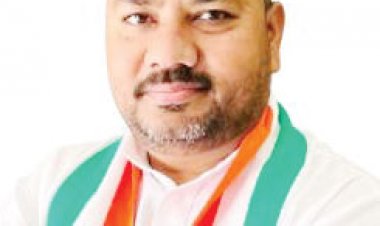 भूपेश बघेल के यहां सीबीआई का छापा राजनीतिक द्वेषता से प्रेरित होकर-परवेज आलम