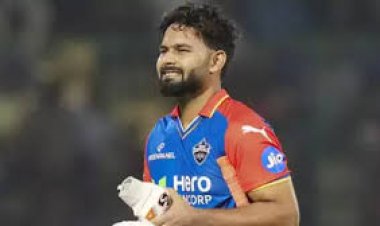 जीत राहत भरी, लेकिन जीत से ज्यादा उत्साहित और हार से ज्यादा निराश नहीं होना चाहते : पंत