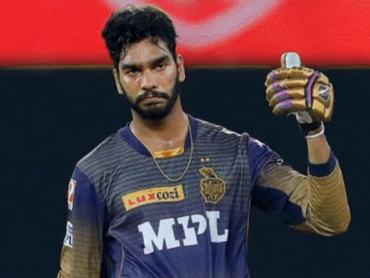 इंदौर के वेंकटेश अय्यर KKR के उपकप्तान बने:रजत पाटीदार RCB के कप्तान; IPL के इस सीजन में खेल रहे इंदौर के 3 खिलाड़ी