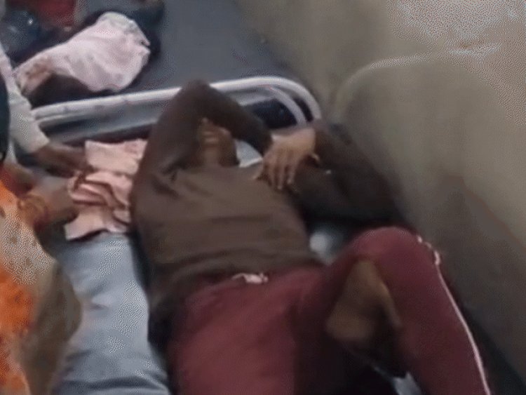 पन्ना में क्रिकेट खिलाड़ी का अपहरण:3 बाइक से आए 6 लोगों ने जंगल में ले जाकर पीटा, आरोपियों को ढूंढ रही पुलिस