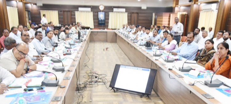 सूचना का अधिकार अधिनियम पर कार्यशाला व प्रशिक्षण