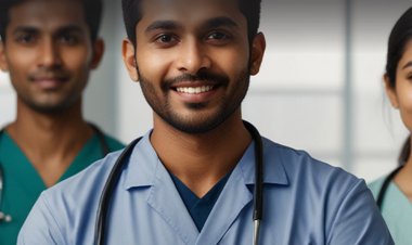 सरकारी नौकरी:नेशनल हेल्थ मिशन, महाराष्ट्र में भर्ती के लिए आवेदन की आखिरी तारीख आज, सैलरी 50 हजार से ज्यादा