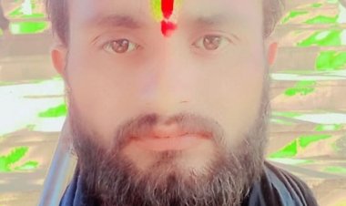 छतरपुर में बिजली के तार की चपेट आया किसान; मौत:छत पर खाना खाने के बाद गया था सोने; करंट लगने से हादसा