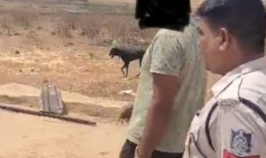 पत्नी के प्रेमी की बेरहमी से हत्या, आरोपी गिरफ्तार:रायसेन में श्मशान के पास मिली थी नग्न लाश, चेहरे पर चोट के निशान मिले थे