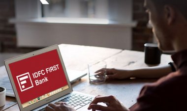 प्राइवेट नौकरी:IDFC FIRST Bank में एमपी, यूपी समेत कई राज्यों में एसोसिएट रिलेशनशिप मैनेजर की वैकेंसी; फ्रेशर्स को मौका