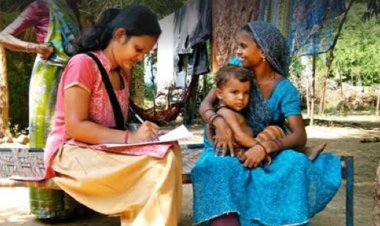 सरकारी नौकरी:बिहार आंगनवाड़ी में सुपरवाइजर की भर्ती; 10वीं पास को मौका, एज लिमिट 45 साल