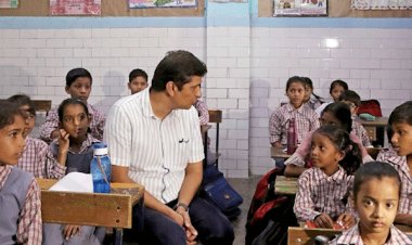 32 हजार शिक्षक भर्ती पर कलकत्ता हाईकोर्ट में सुनवाई आज:2023 में रद्द हुई थी प्राइमरी टीचर्स की भर्ती, जानें पूरा मामला