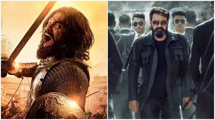 47 द‍िनों में वर्ल्‍डवाइड 800 करोड़ तक पहुंचने जा रही फिल्‍म ‘छावा’,  ‘एम्‍पुरान’ 6 द‍िन में 225 करोड़ पार