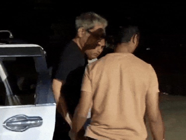 रजत पाटीदार ने गेंदबाजों को दिया जीत का श्रेय