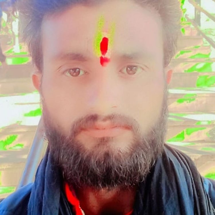 छतरपुर में बिजली के तार की चपेट आया किसान; मौत:छत पर खाना खाने के बाद गया था सोने; करंट लगने से हादसा