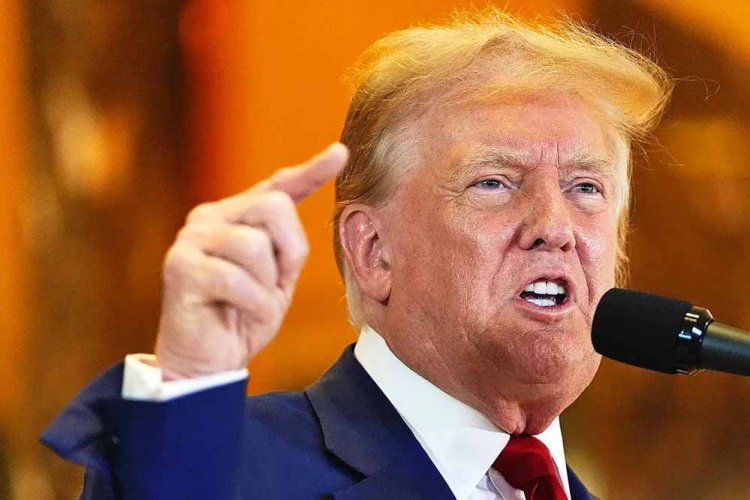 भारत से US जाने वाले प्रोडक्ट्स पर आज से लागू होगा 26 फीसदी टैरिफ